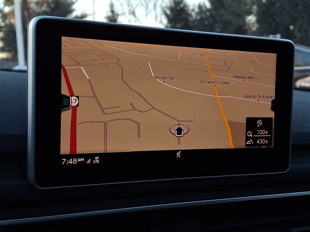 Thumbnail: 2019 Audi A5 - 14