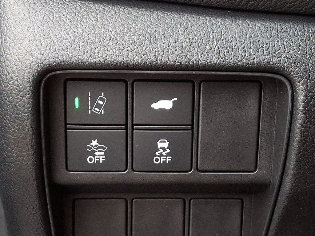 Thumbnail: 2019 Honda CR-V - 23