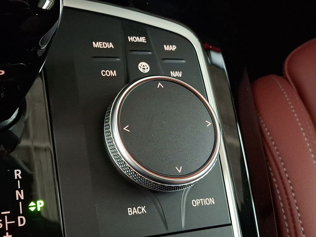 Thumbnail: 2024 BMW X4 - 22