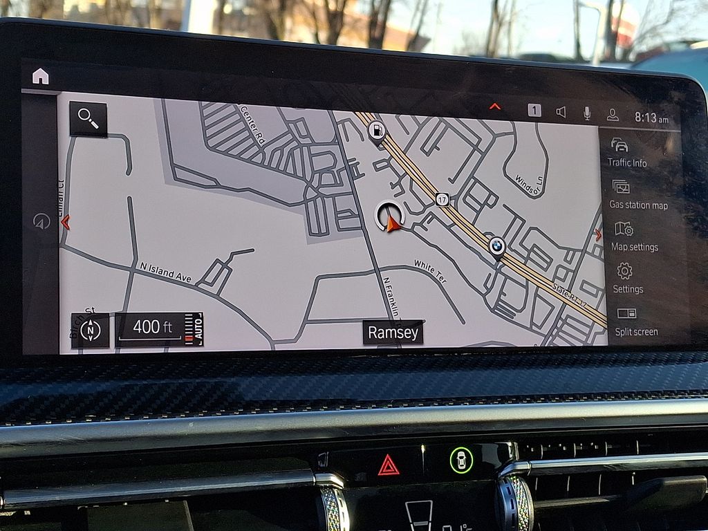 Thumbnail: 2024 BMW X3 - 15