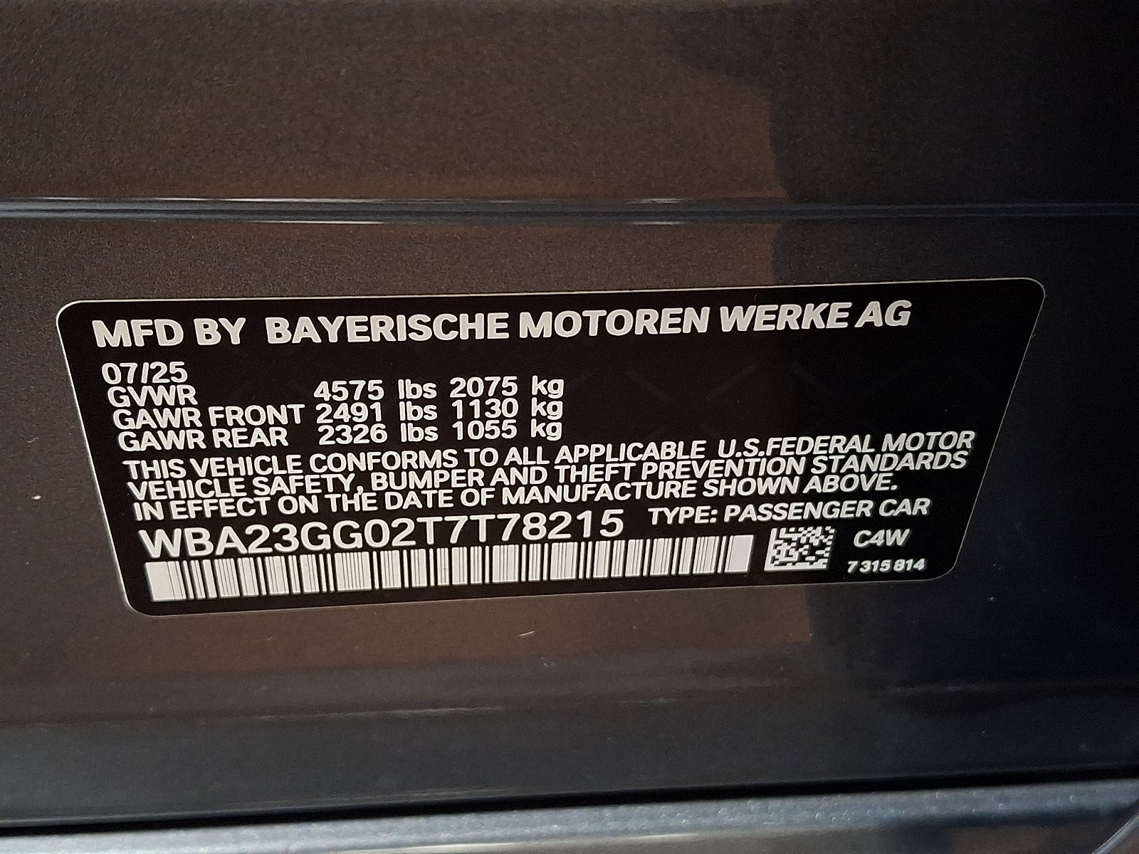 Thumbnail: 2026 BMW 2 Series - 26