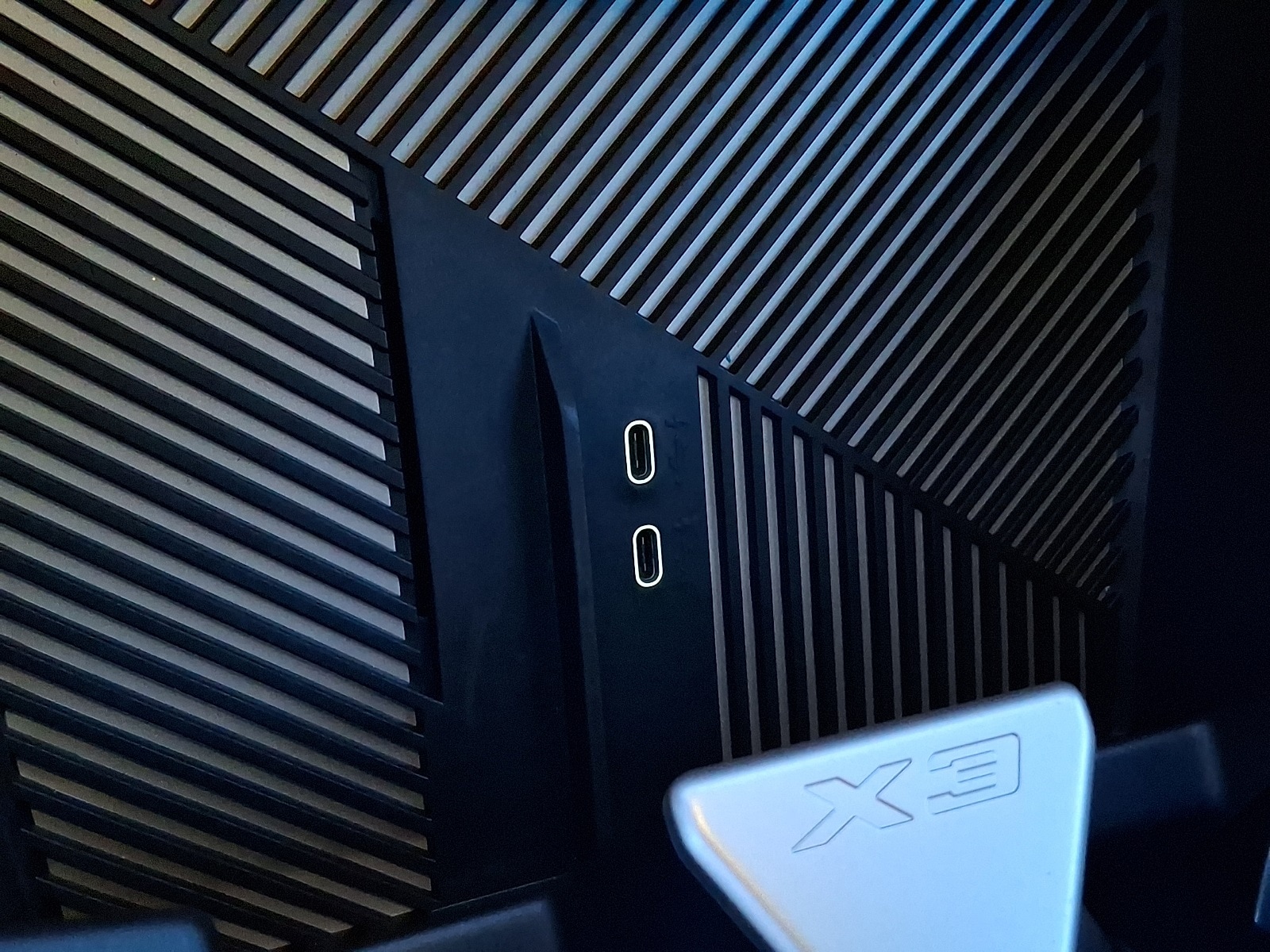 Thumbnail: 2025 BMW X3 - 24