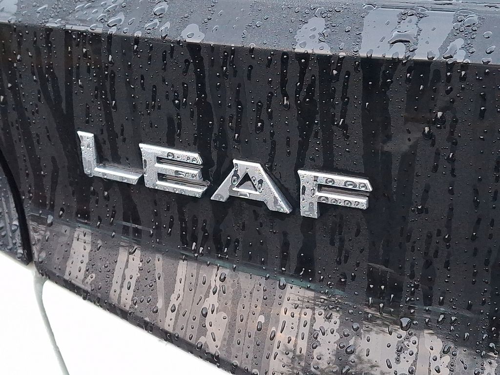 Thumbnail: 2019 Nissan Leaf - 29