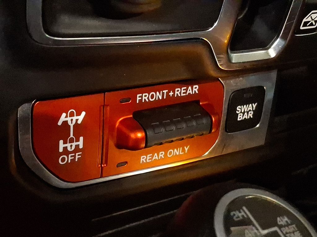 Thumbnail: 2021 Jeep Wrangler - 19