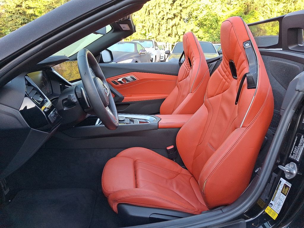 Thumbnail: 2019 BMW Z4 - 10