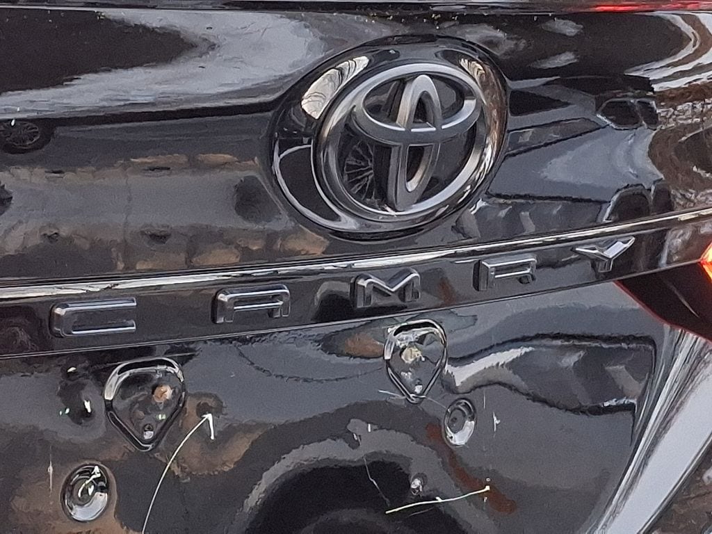 Thumbnail: 2022 Toyota Camry - 29