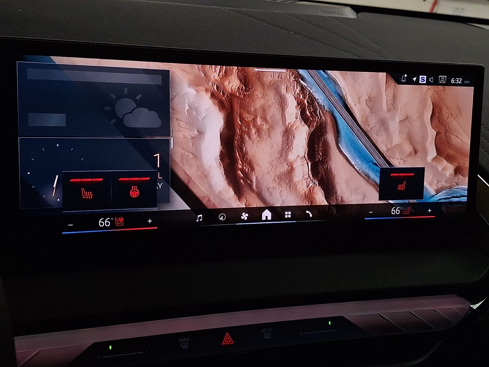 Thumbnail: 2025 BMW X3 - 13