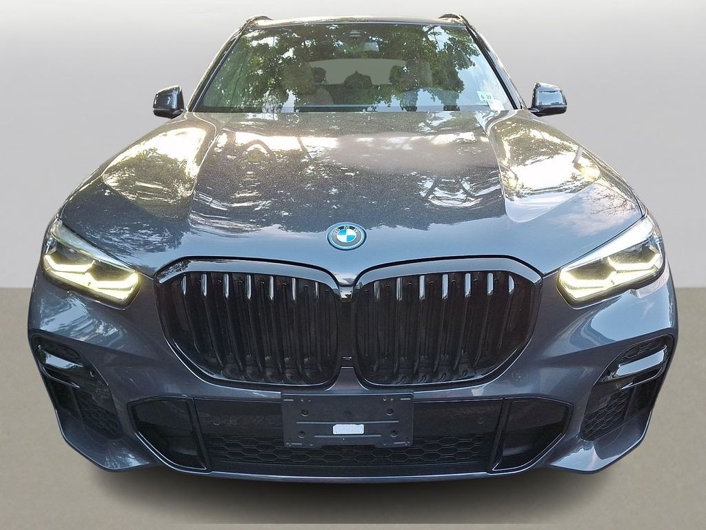 Used 2022 BMW X5 PHEV xDrive45e SUV