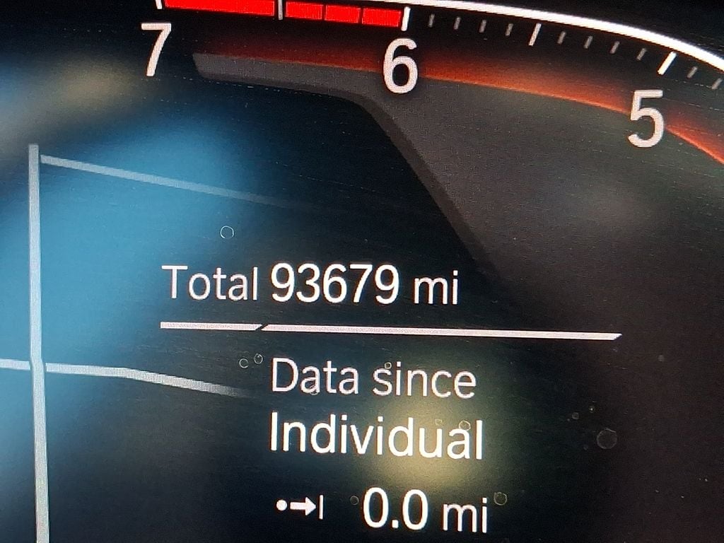 Thumbnail: 2021 BMW X3 - 13