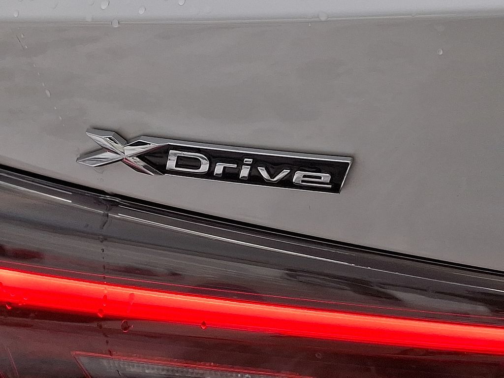 Thumbnail: 2023 BMW 4 Series - 23