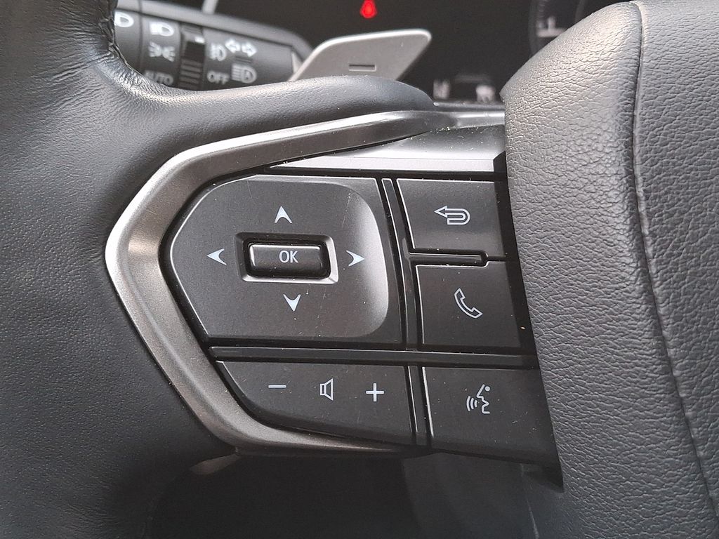 Thumbnail: 2023 Lexus RX - 16