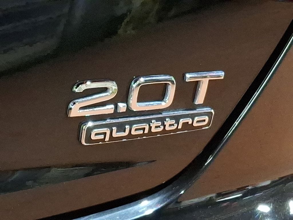 Thumbnail: 2018 Audi A4 - 28