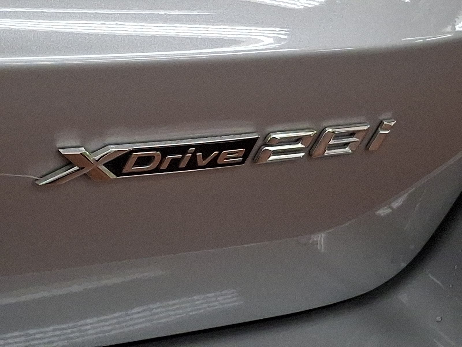 Thumbnail: 2025 BMW X1 - 28