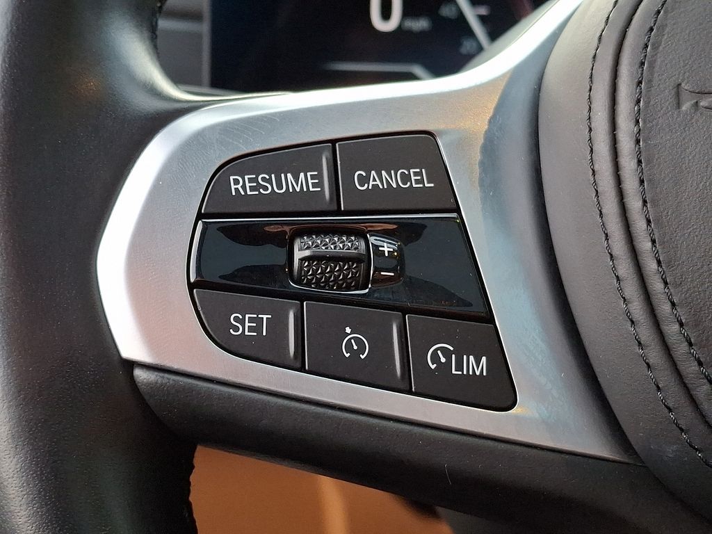 Thumbnail: 2023 BMW i4 - 16