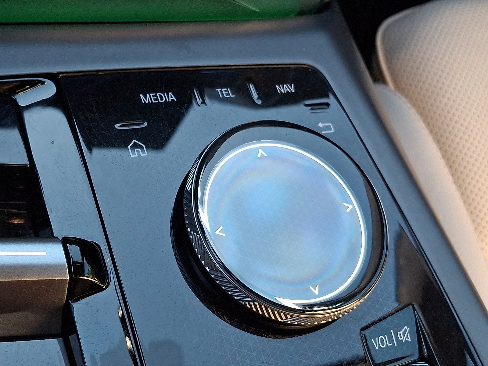 Thumbnail: 2026 BMW X3 - 19
