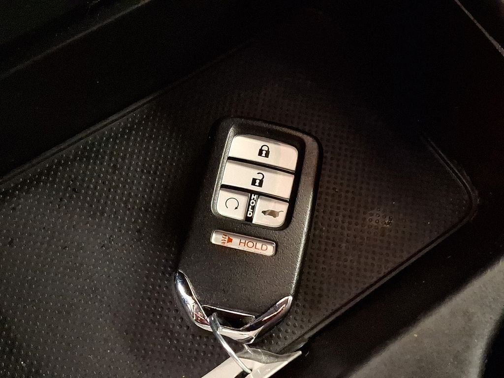 Thumbnail: 2022 Honda CR-V - 24