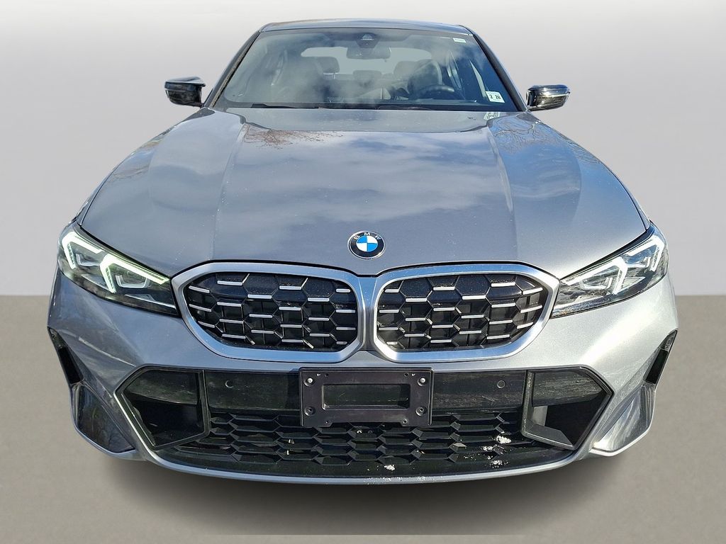 Thumbnail: 2023 BMW 3 Series - 2