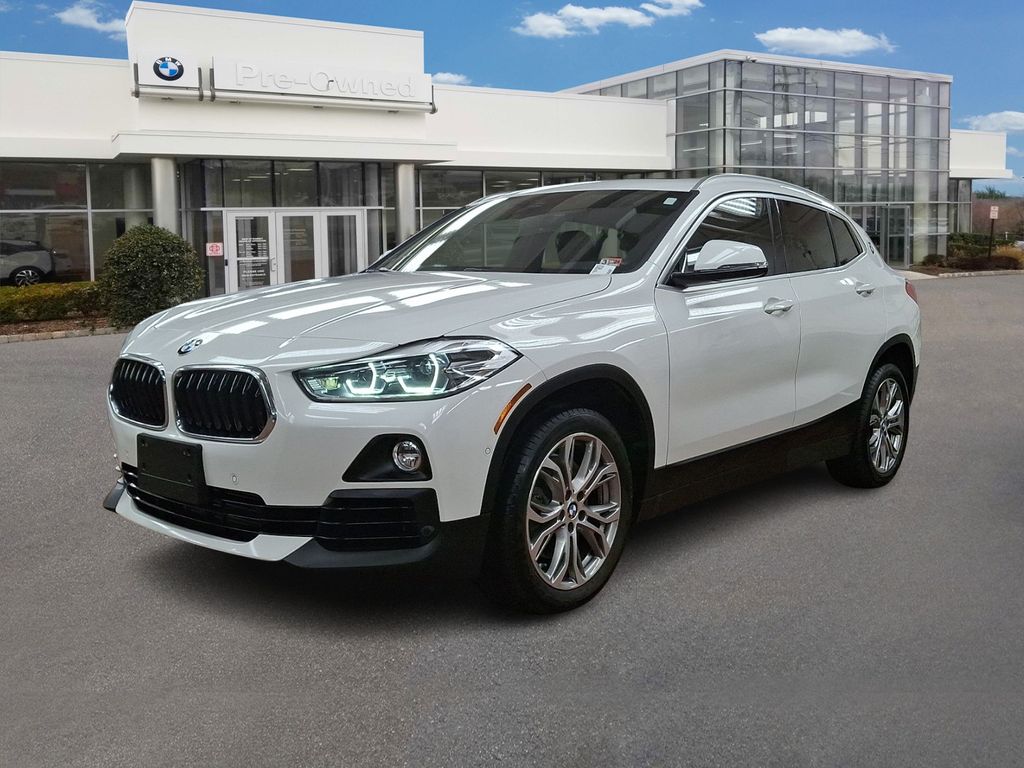 2020 BMW X2 xDrive28i -
                  Ramsey, NJ