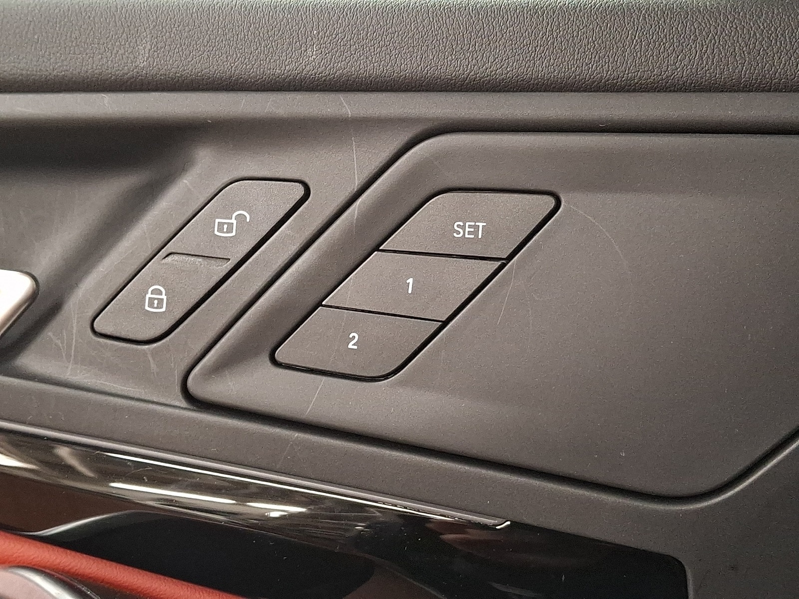 Thumbnail: 2025 BMW X1 - 22