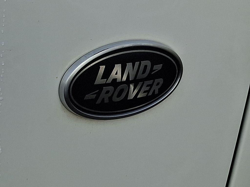 Thumbnail: 2020 Land Rover Range Rover Evoque - 31