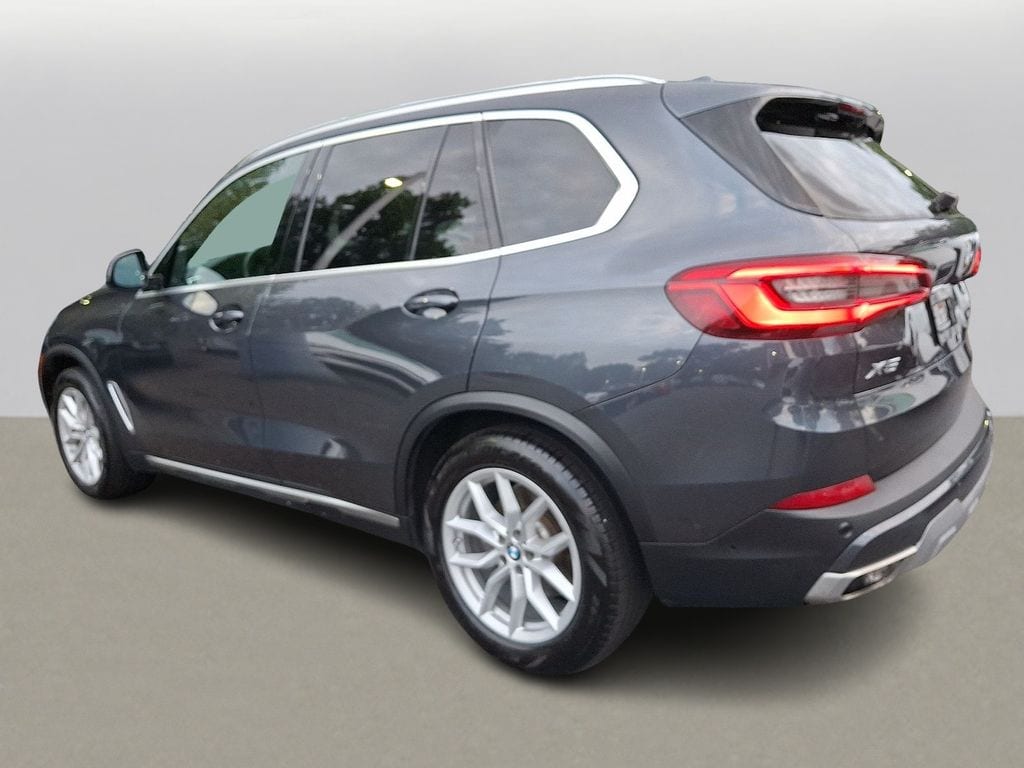 Thumbnail: 2019 BMW X5 - 5