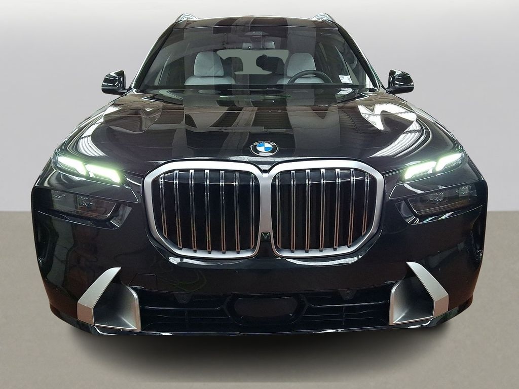 Used 2024 BMW X7 xDrive40i SUV