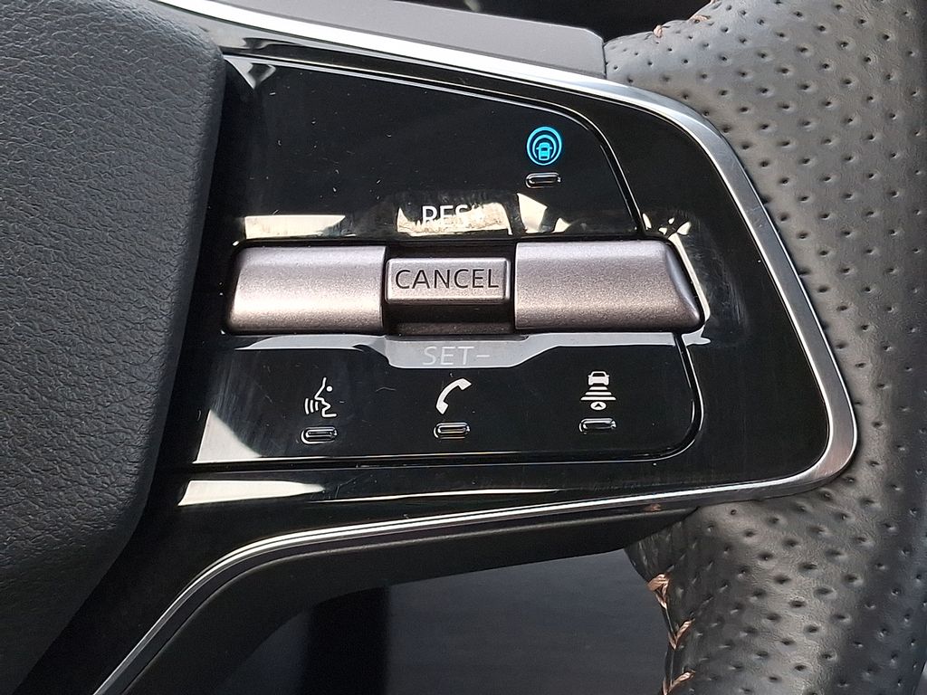 Thumbnail: 2024 Nissan Ariya - 19