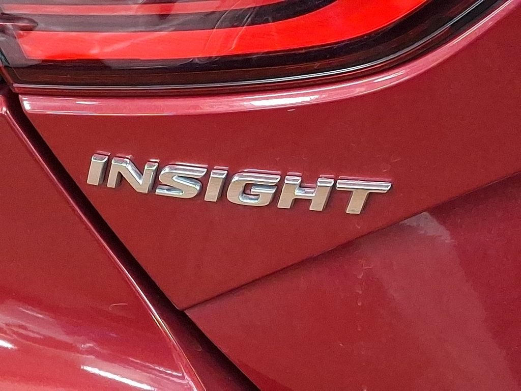 Thumbnail: 2022 Honda Insight - 27