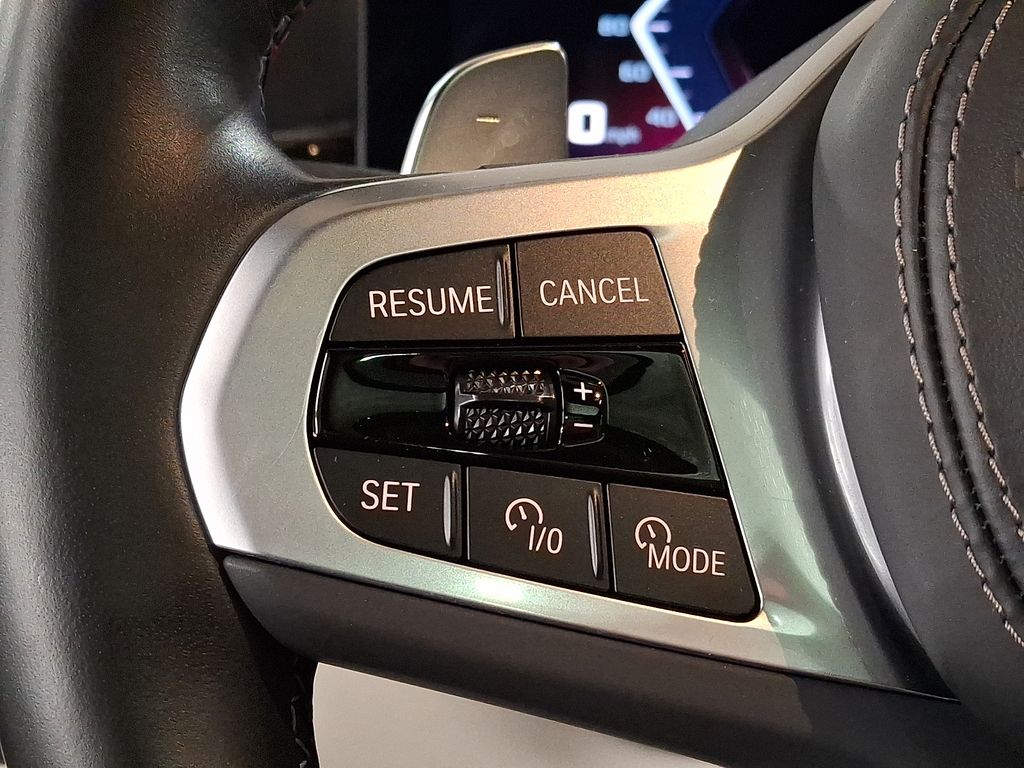 Thumbnail: 2024 BMW X6 - 17