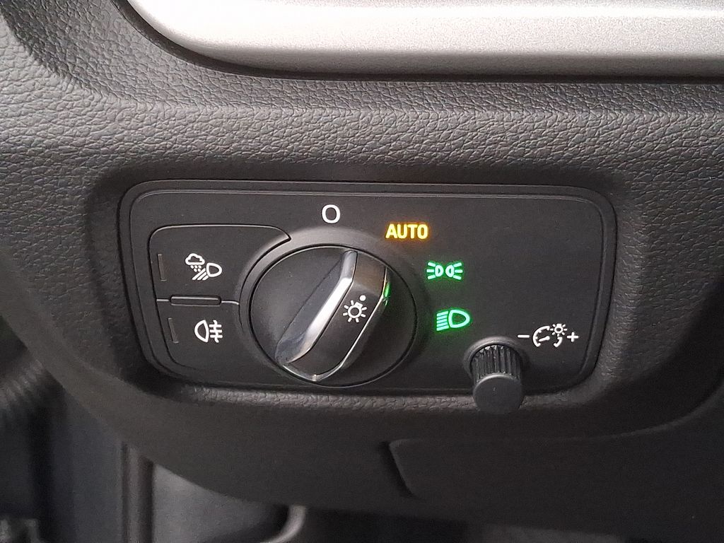 Thumbnail: 2017 Audi A3 - 21