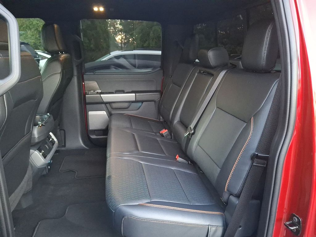 Thumbnail: 2024 Ford F-150 - 7