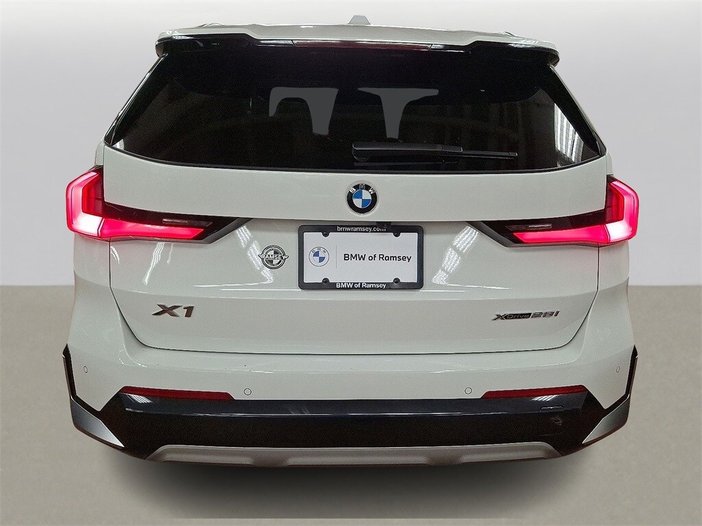2025 Bmw X1 XDrive28i photo 4