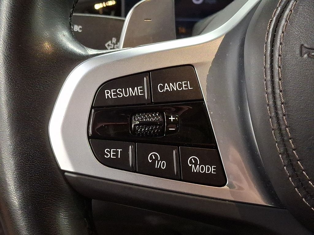 Thumbnail: 2024 BMW X7 - 16