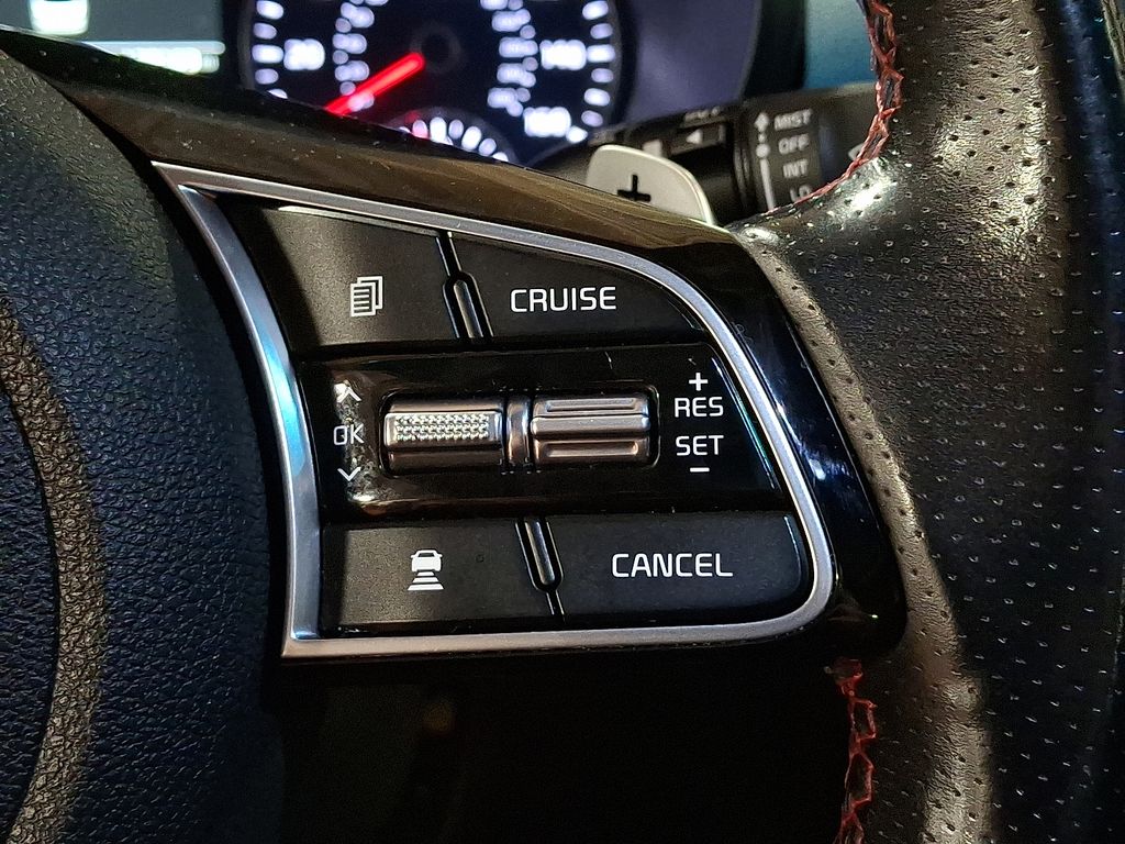 Thumbnail: 2019 Kia Optima - 21