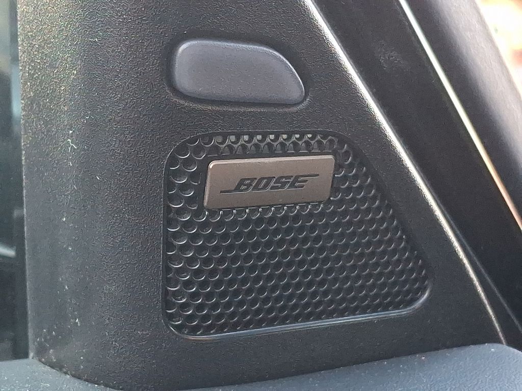 Thumbnail: 2016 INFINITI QX80 - 27