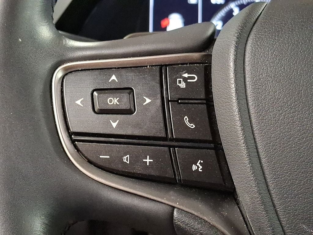 Thumbnail: 2024 Lexus ES - 19