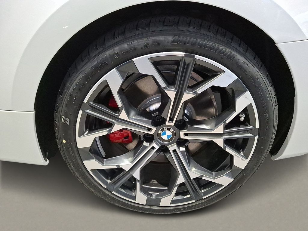 Thumbnail: 2026 BMW 4 Series - 5