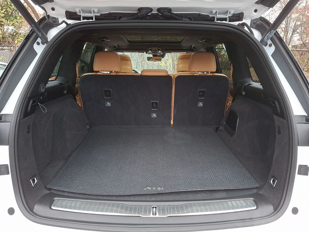 Thumbnail: 2023 Jeep Grand Cherokee - 27