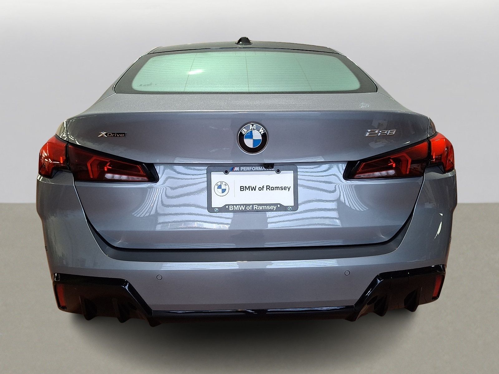 Thumbnail: 2026 BMW 2 Series - 5