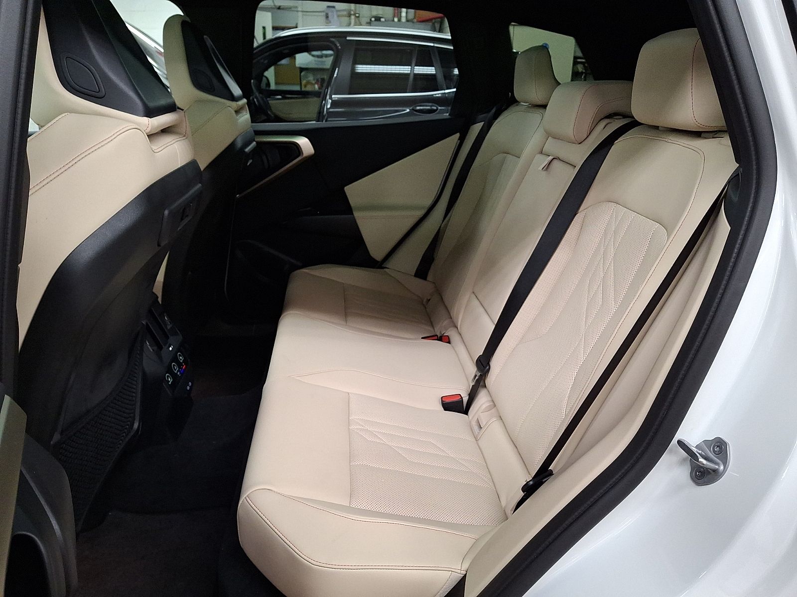 Thumbnail: 2025 BMW X3 - 7