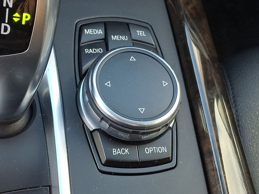 Thumbnail: 2016 BMW X5 - 20