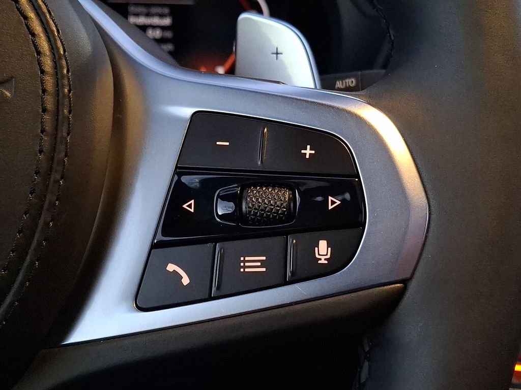 Thumbnail: 2020 BMW X3 - 17