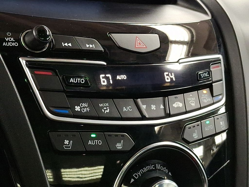 Thumbnail: 2019 Acura RDX - 14