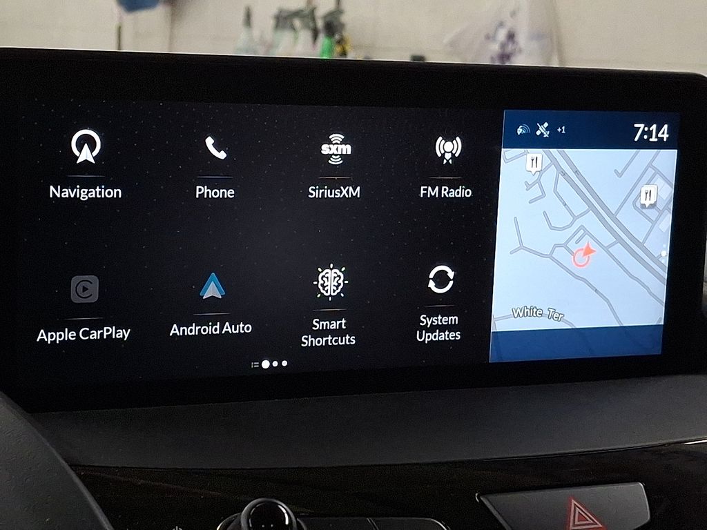 Thumbnail: 2025 Acura RDX - 16