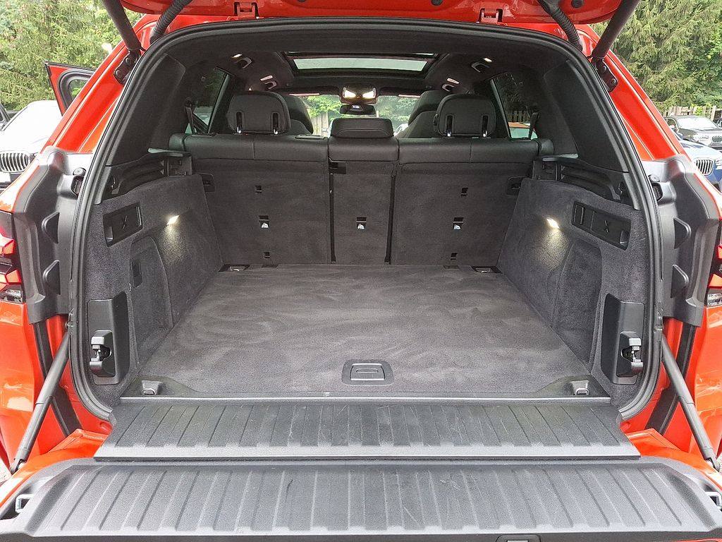 Thumbnail: 2024 BMW X5 - 27