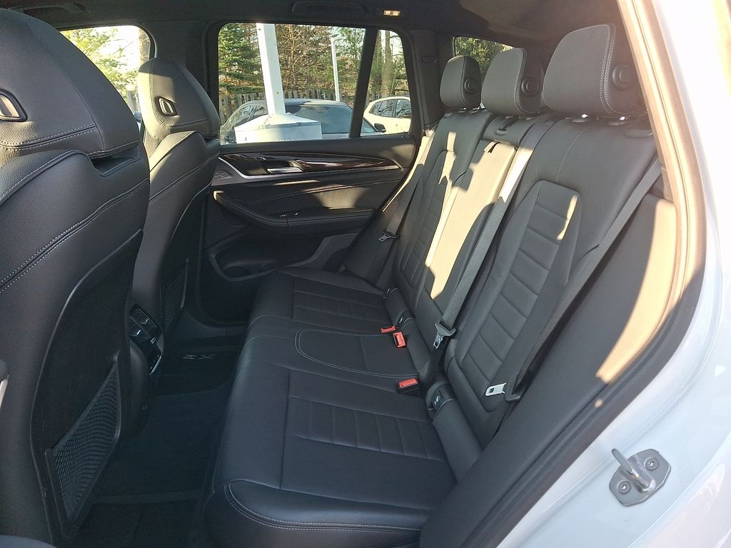 Thumbnail: 2019 BMW X3 - 7