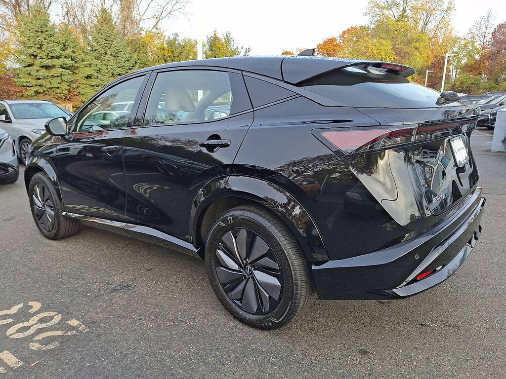 Thumbnail: 2024 Nissan Ariya - 7