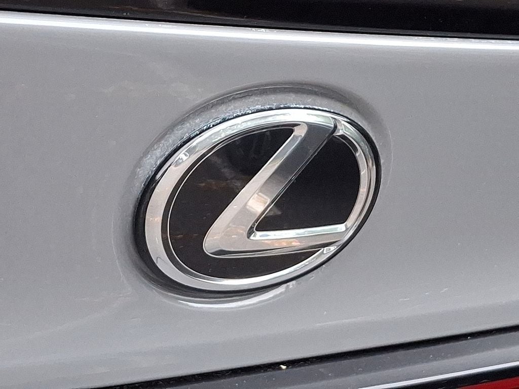 Thumbnail: 2023 Lexus IS - 26