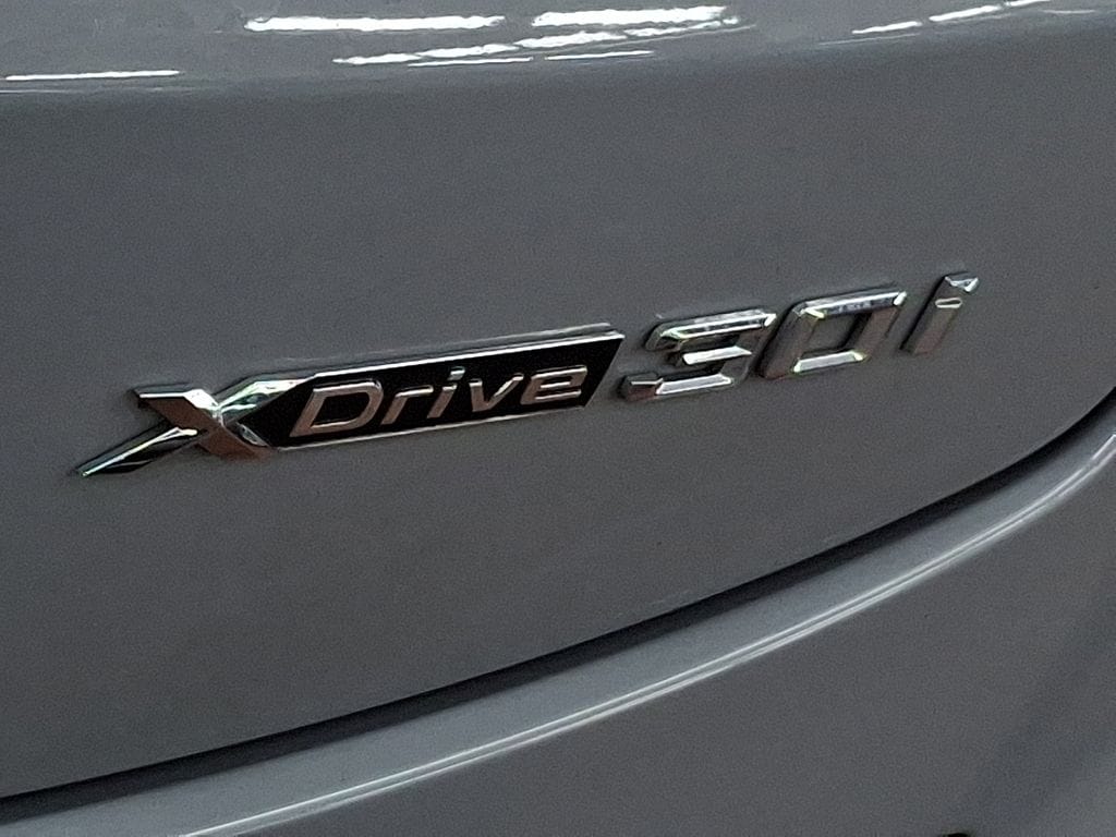 Thumbnail: 2024 BMW X4 - 25