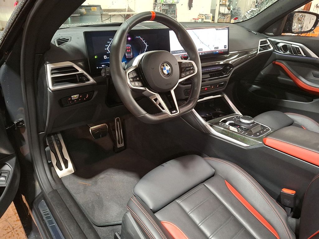 Thumbnail: 2025 BMW 4 Series - 9